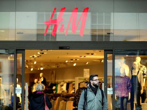 H&M is about to open its 8th store in Vietnam