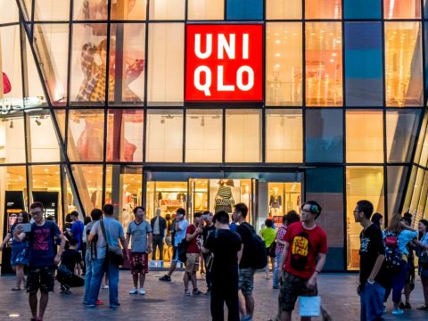 Uniqlo: From a store in a remote city in Japan to a global fashion empire