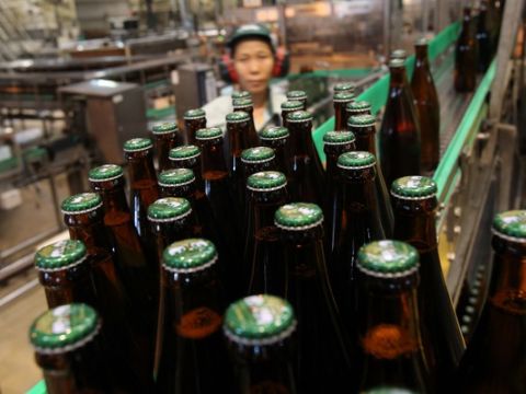 ThaiBev plans to IPO beer business in Vietnam and Thailand, valued at 10 billion USD