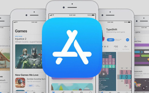 App Store: Apple's gold mine and app developers!