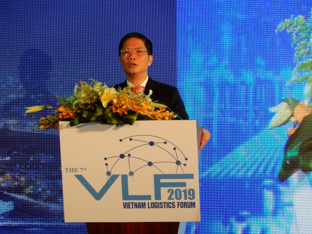 Deputy Prime Minister: Logistics is a "paradise" for innovative startups - 2