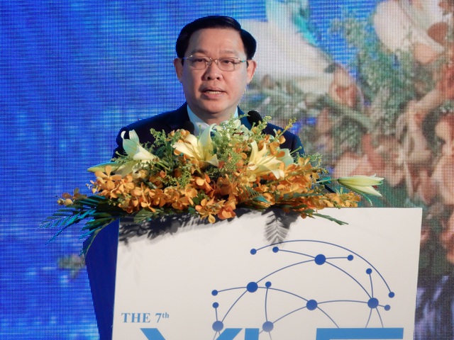 Deputy Prime Minister: Logistics is a "paradise" for innovative startups - 1